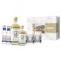 Ginger Jack Mini Me Gin & Tonic Set