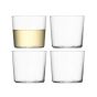 L.S.A. Gio Line Tumbler - Set Of 4