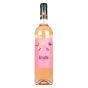 Giroflé rosé wine