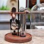 Le Globe Wine Accessory Gift Set
