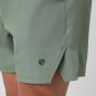 Björn Borg Ace Racquet Shorts - Agave Green