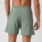 Björn Borg Ace Racquet Shorts - Agave Green