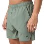 Björn Borg Ace Racquet Shorts - Agave Green