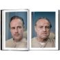 Taschen The Godfather Family Album. 40 Series