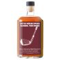 Personalised Non-Alcoholic Rum - Golf Edition