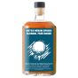 Personalised Non-Alcoholic Rum - Golf Edition