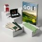 The Ultimate Golfer's Set