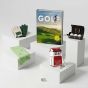 The Ultimate Golfer's Set