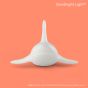 Goodnight Light - BOBB The Shark Lamp
