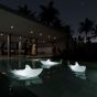 Goodnight Light - BOBB The Shark Lamp