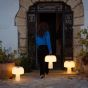 Goodnight Light Boleti Lamp