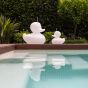 Goodnight Light The Duck Duck Lamp - Small