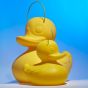 Goodnight Light The Duck Duck Lamp - XL