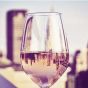 Gordonne Springs Rosé Millésimé Wijn