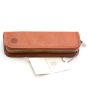 Sonnenleder Grass pencil case nature