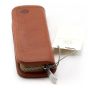 Sonnenleder Grass pencil case nature