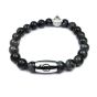 BVLLIN Wolf Grey bracelet