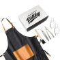 Grill Master Set