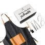Grill Master Set