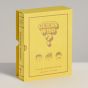 Guess Who? Vintage Bookshelf Edition