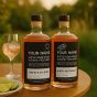 Personalised Cuban Spiced Rum Mocktail Set