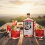 Personalised Italian Bittersweet Mocktail Set