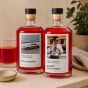 Personalised Italian Bittersweet Mocktail Set