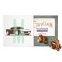Greeting Card - Guylian '4 Flavour Seahorses' Pralines