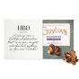 Guylian '4 Flavour Seahorses' Pralines