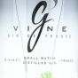 G'Vine Nouaison Gin - 0,7L