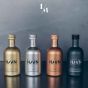 HAVN Miniatures Gin Tonic Gift Set