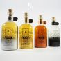 HAVN Overproof rum