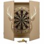 Hector Saxe Dart Cabinet - Cognac