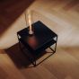 Höfats Fire Frame Lounge Table