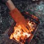Höfats Glove Heat Resistant Black