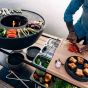 Höfats Outdoor Kitchen With Fire Bowl 70
