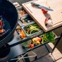Höfats Outdoor Kitchen Bowl Set (5-piece)