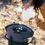 YETI Hopper M20 Backpack Cooler - Black