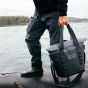 YETI Hopper M15 Soft Cooler - Black