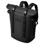 YETI Hopper M20 Backpack Cooler - Black