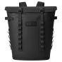 YETI Hopper M20 Backpack Cooler - Black