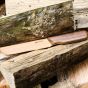 Houtentiek Wooden Knife