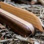 Houtentiek Wooden Knife