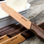 Houtentiek Wooden Knife