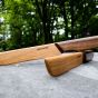 Houtentiek Wooden Knife
