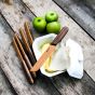 Houtentiek Wooden Knife