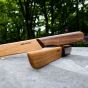 Houtentiek Wooden Knife