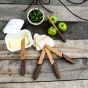 Houtentiek Wooden Knife