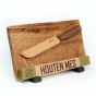 Houtentiek Wooden Knife