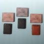 Hunterson Magic Vegan Wallet Canela